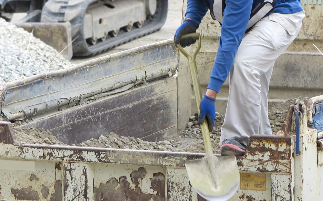 ー土木現場の作業例を紹介！作業員になる方法と働く魅力もお伝えしますー