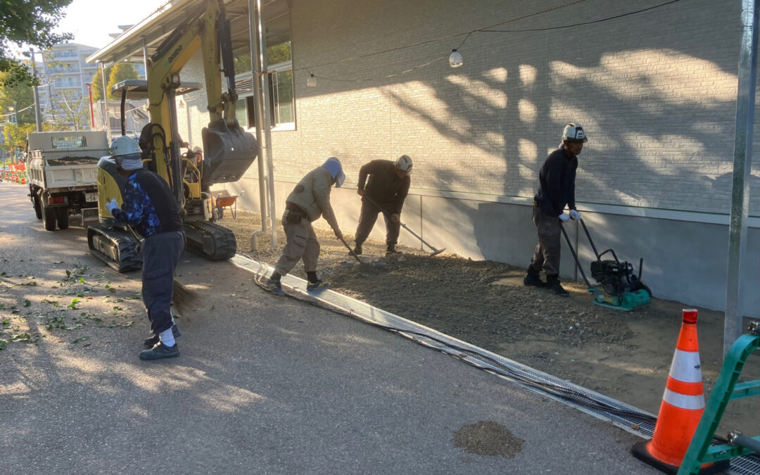 ー土木工事の現場監督の仕事内容は？持っていると便利な資格も紹介ー