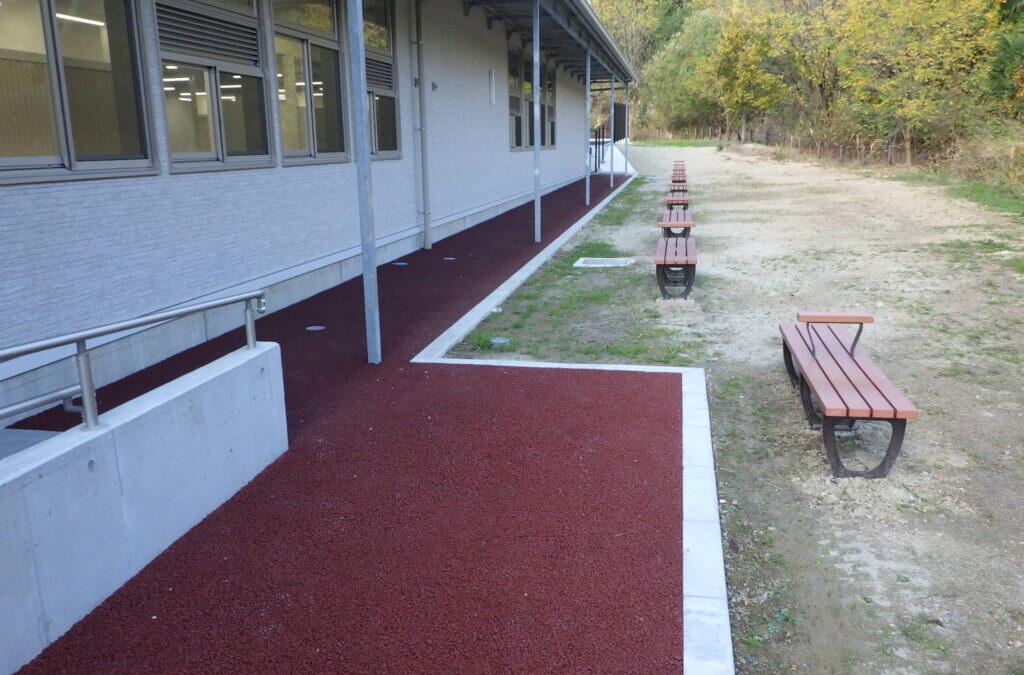 ーアスファルト舗装の劣化の種類の紹介やその原因を解説ー